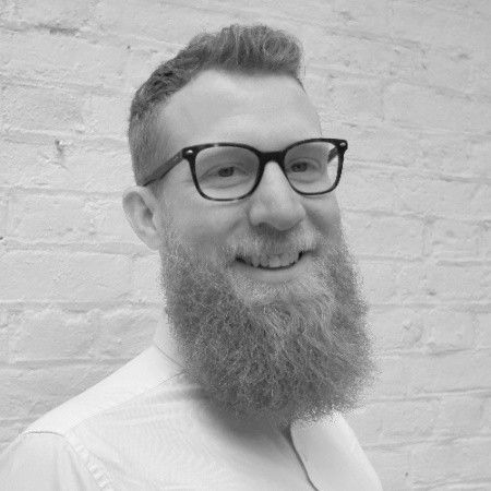 Speaker profile image for Tom Holden