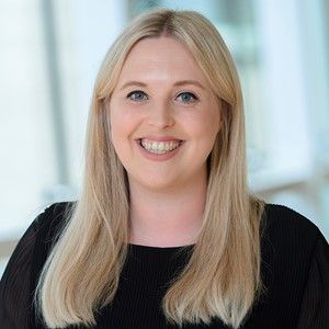 Speaker profile image for Ciara Williams