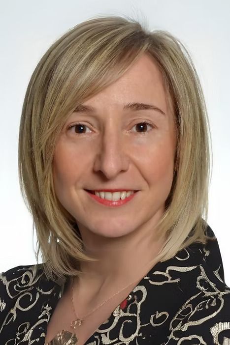 Speaker image for Elena Avenati