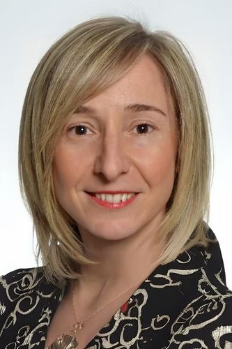 Speaker profile image for Elena Avenati