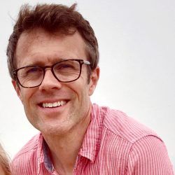 Speaker profile image for James LePage