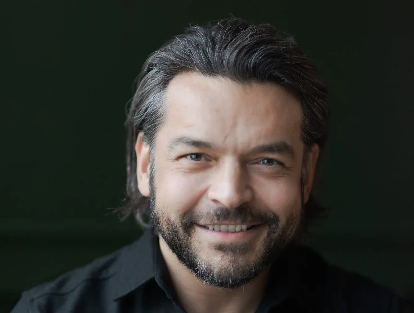 Speaker image for Jason Barrett