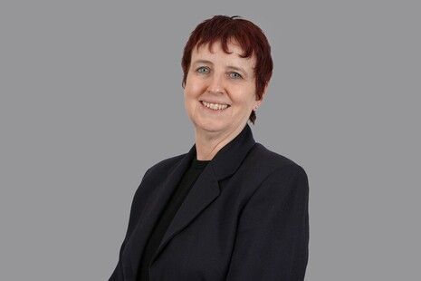 Rebecca Sudworth
