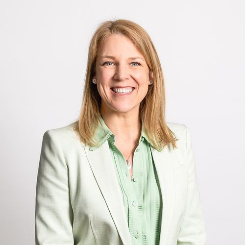 Speaker profile image for Sarah Bradbury