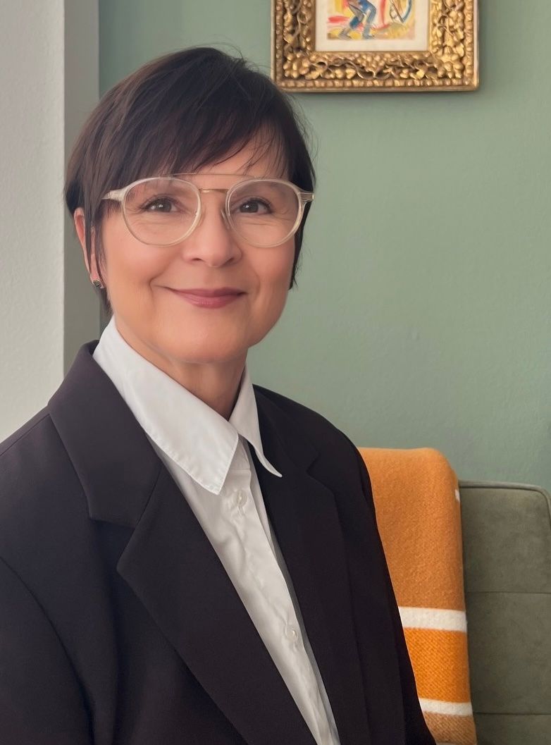 Claudia Willvonseder
