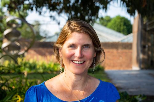 Speaker profile image for Anna Taylor