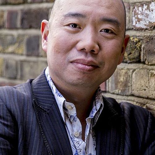 Speaker profile image for Giles Yeo