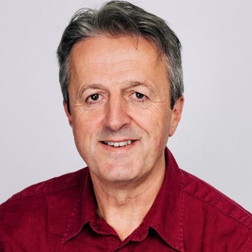 Andrew Selley