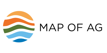 Map of Ag