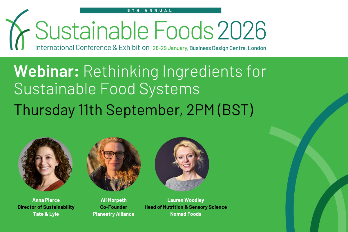 Ingredientswebinar