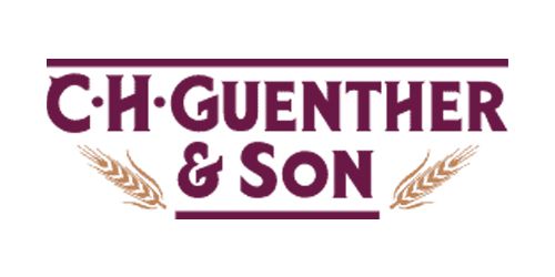 CH Guenther