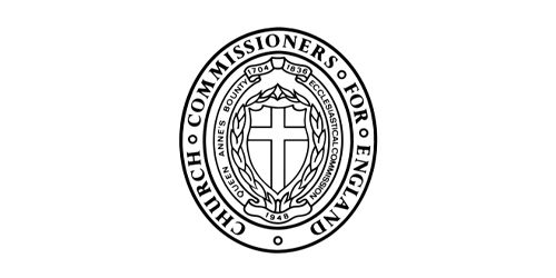 church-commisioners