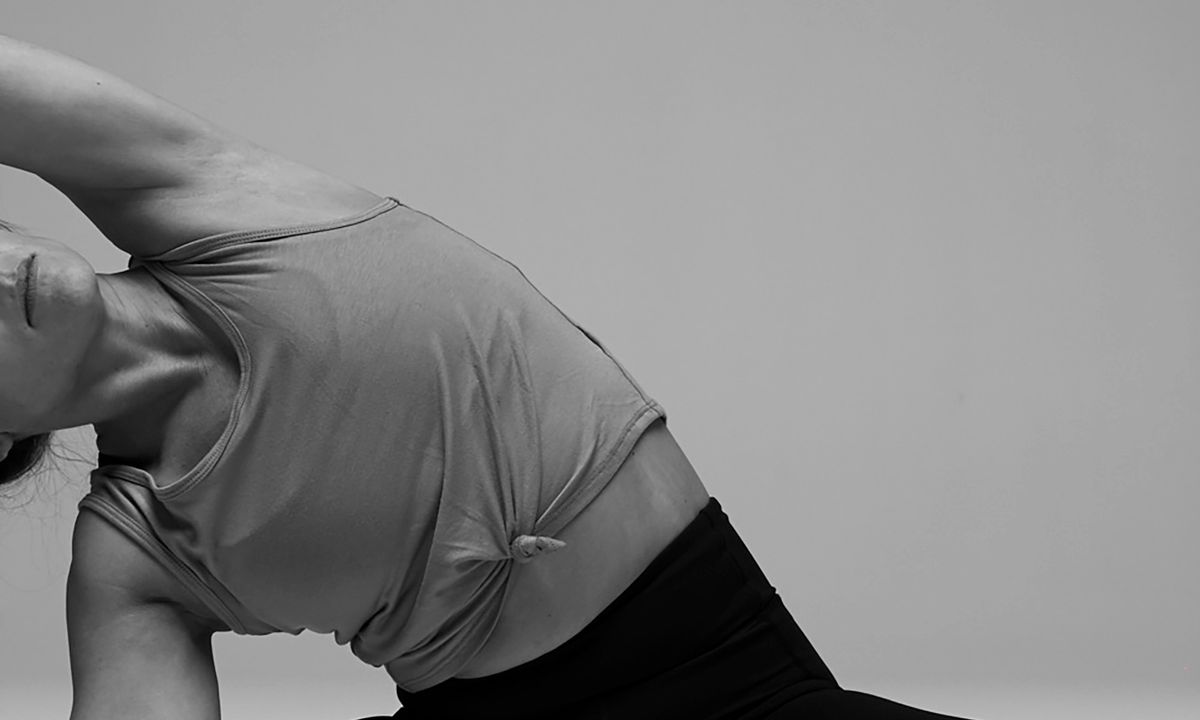 Where the global Pilates industry comes together.