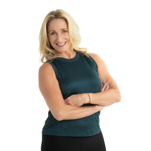 Speaker profile image for Samantha Wood