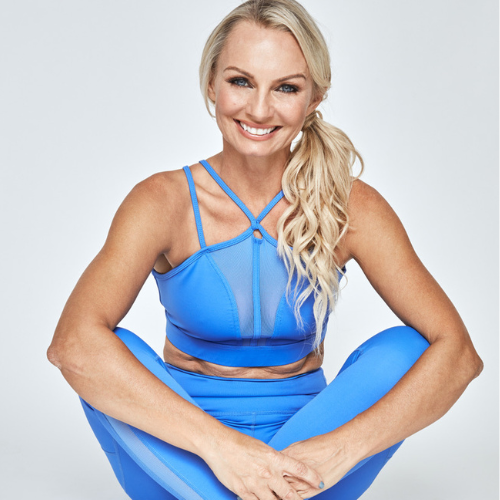 Speaker profile image for Tracey Mallett