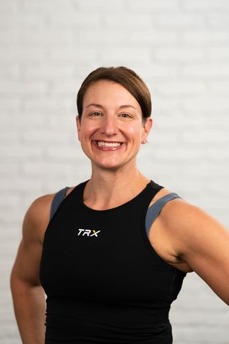 Speaker profile image for Julie Jageman
