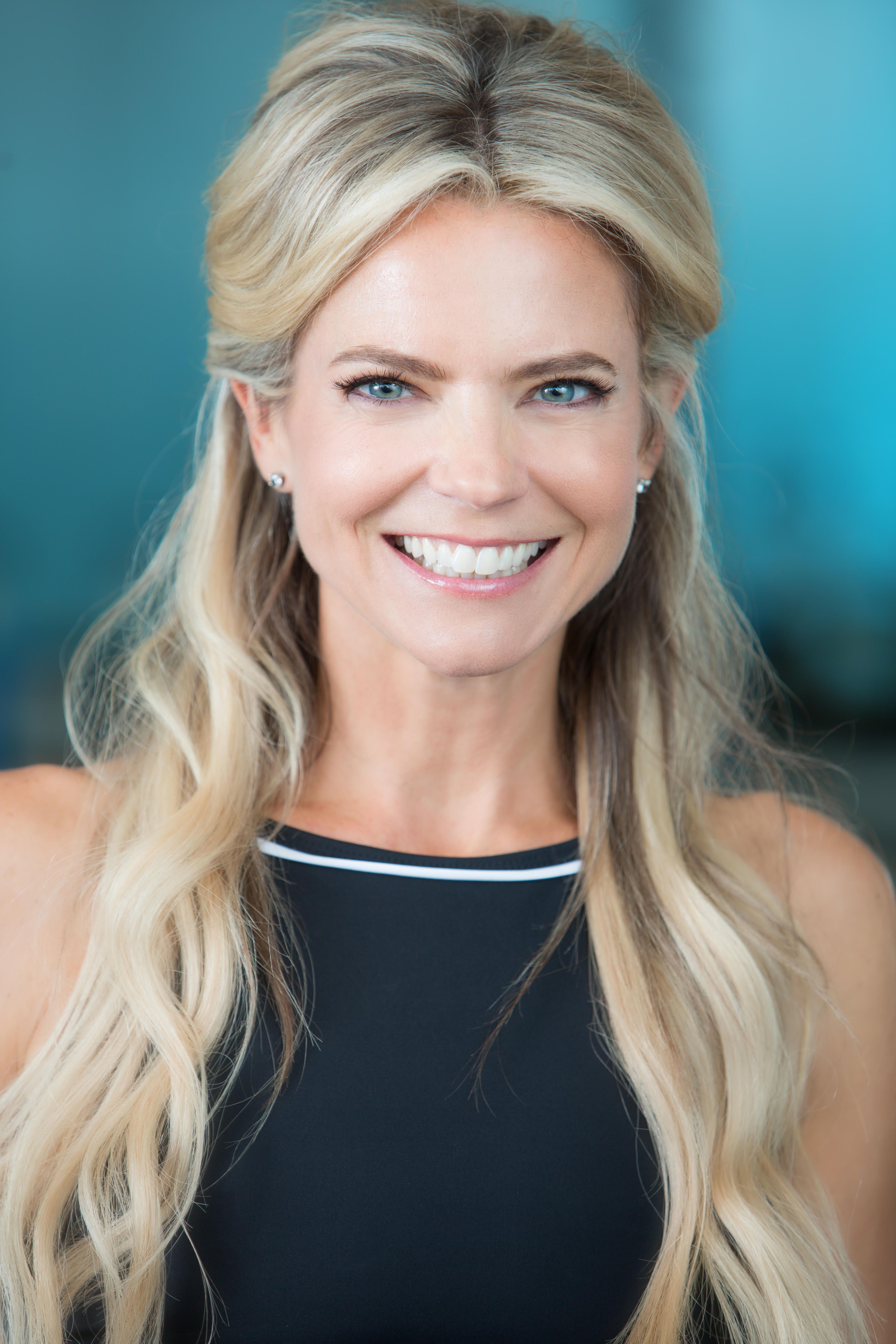 Speaker image for Amy Jordan