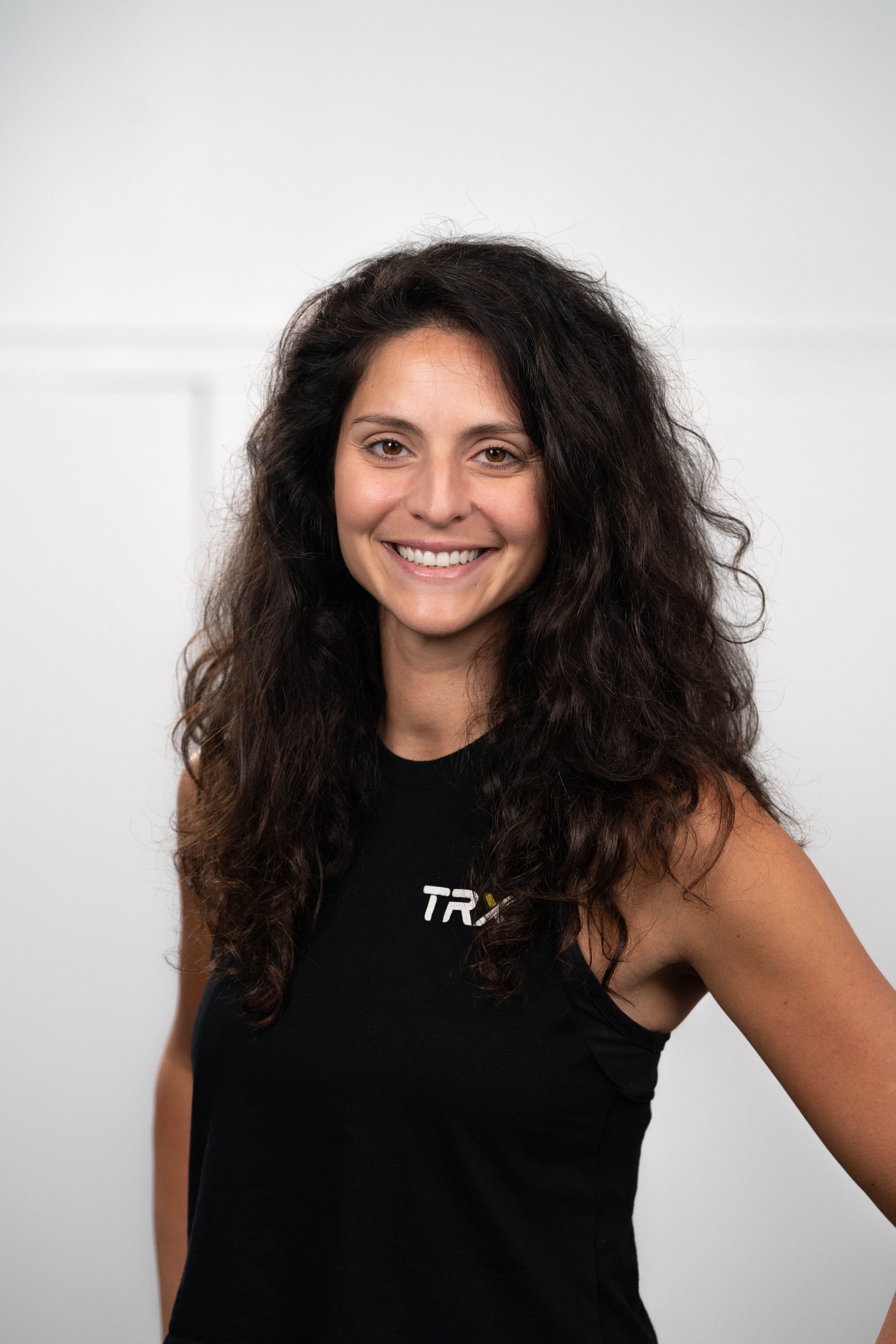 Christina Boccio