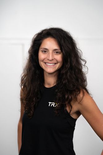 Speaker profile image for Christina Boccio