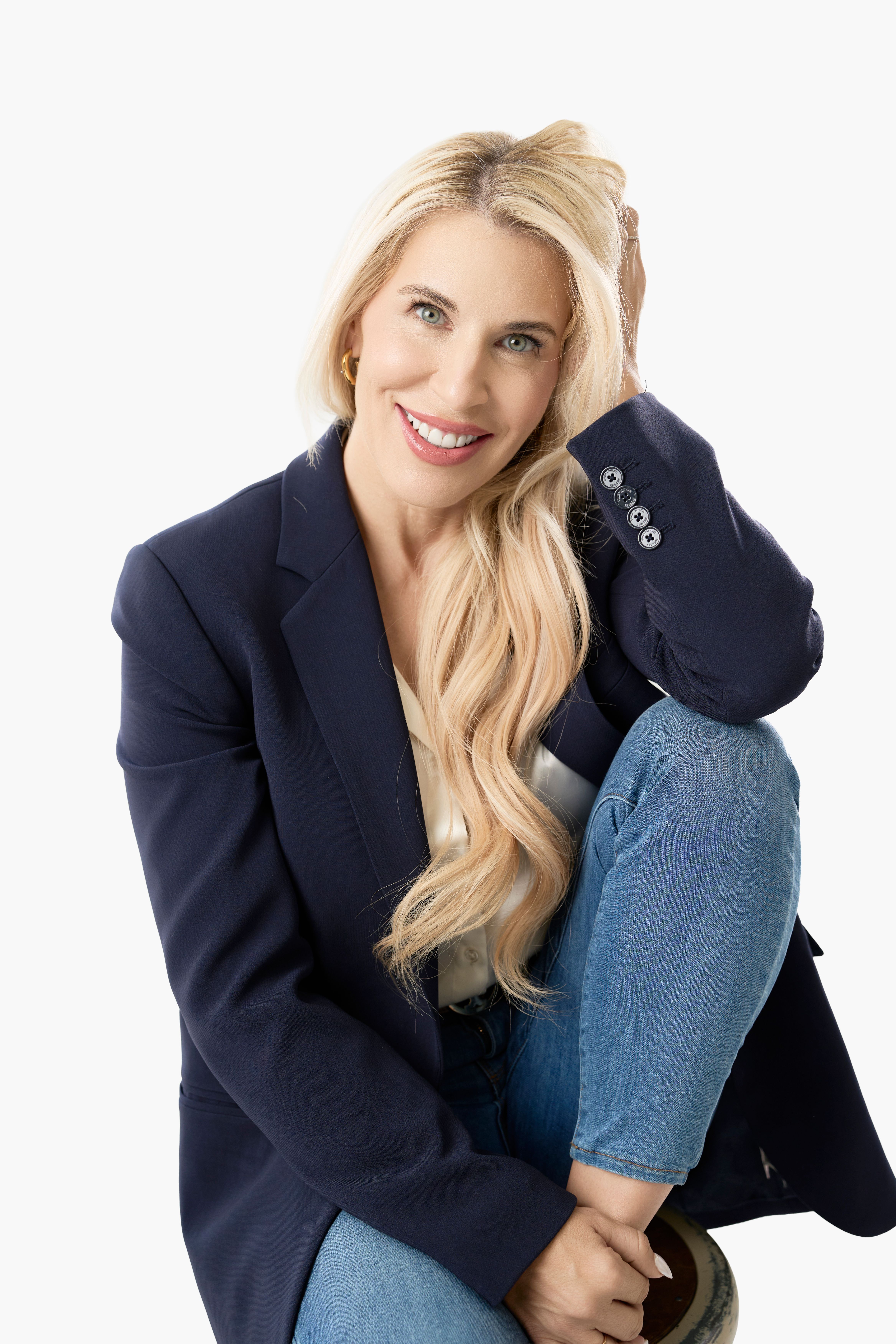 Speaker image for Emily Splichal