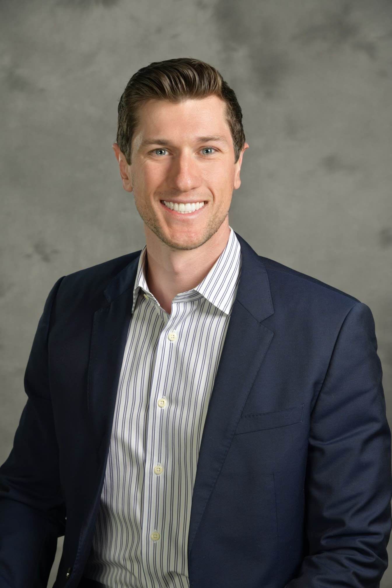 Speaker image for Erik Aiple