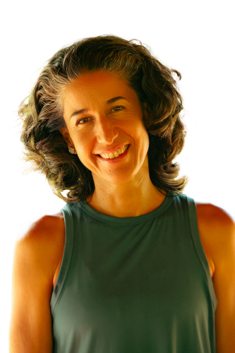 Speaker profile image for Christi Idavoy