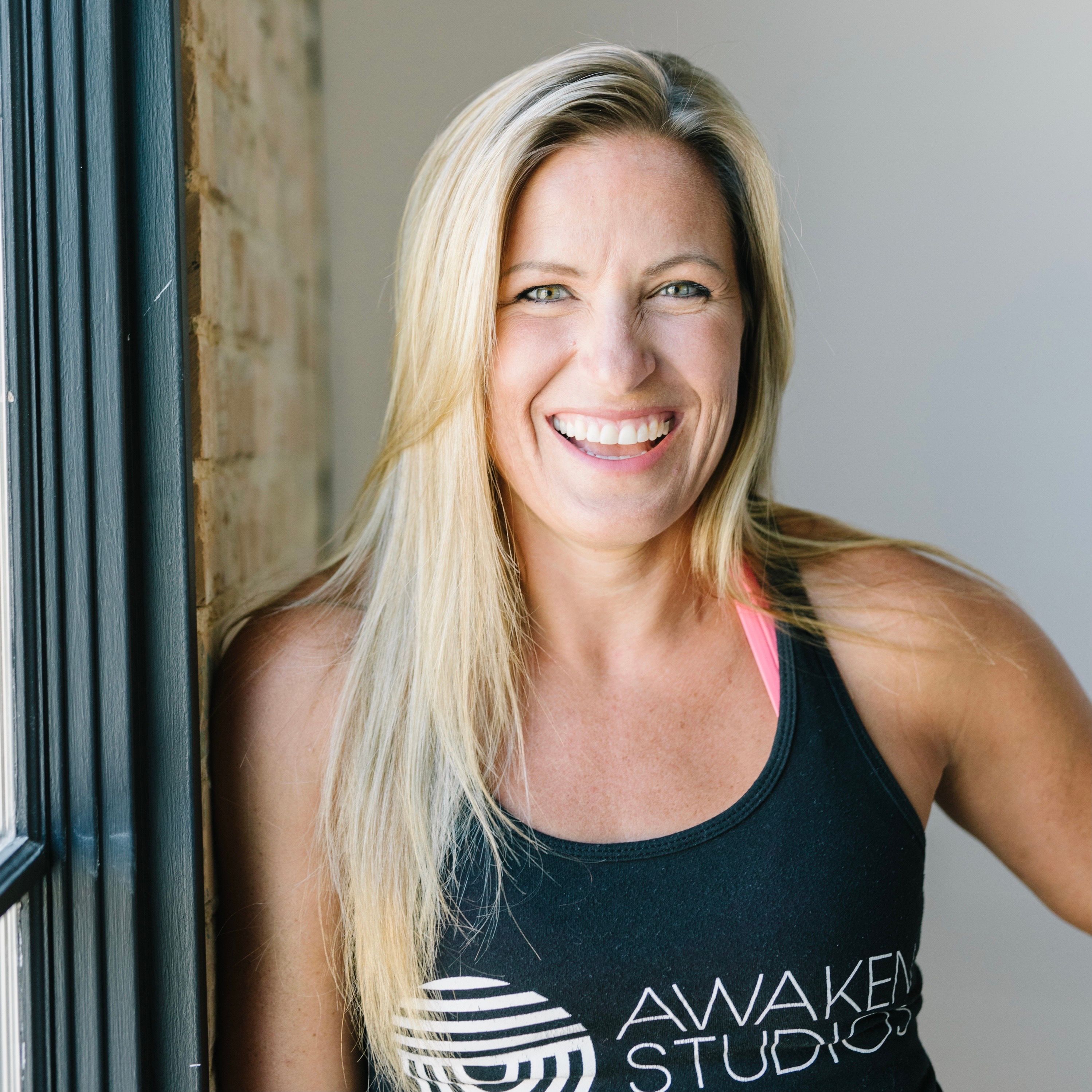 Speaker image for Jenna Hansen