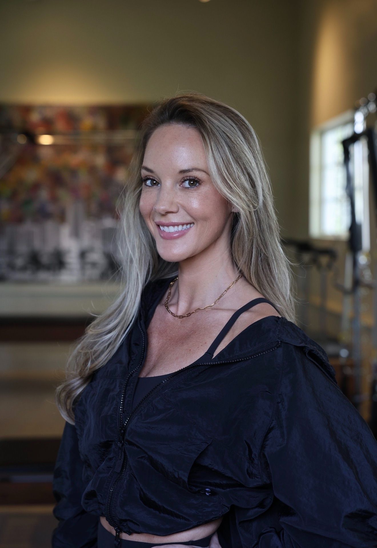 Speaker profile image for Kenlie Reed