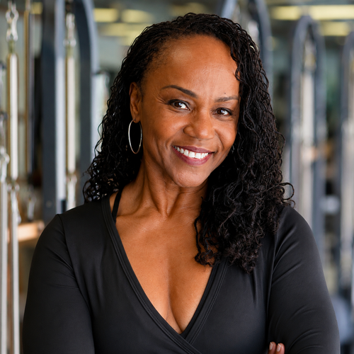 Speaker profile image for Tabatha Russell