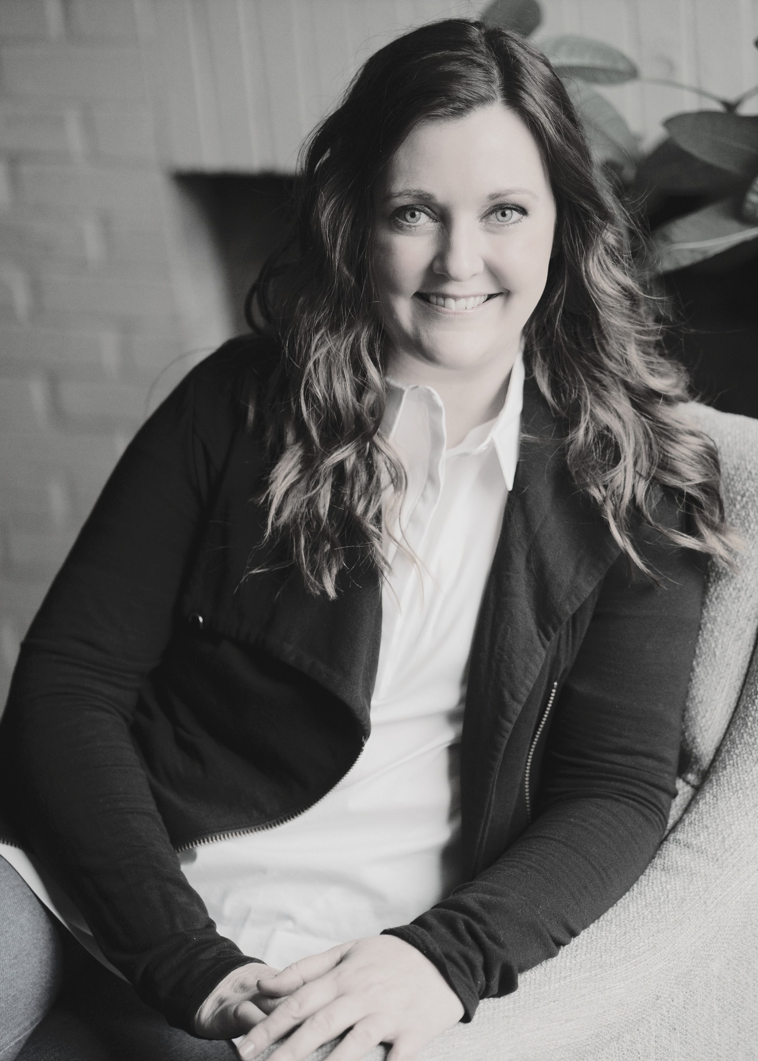 Speaker image for Jessica Spillane