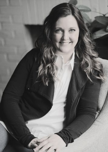 Speaker profile image for Jessica Spillane