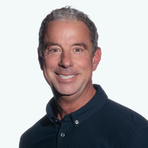 Speaker profile image for Jim Heidenreich