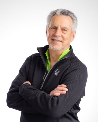 Speaker profile image for Ken Endelman