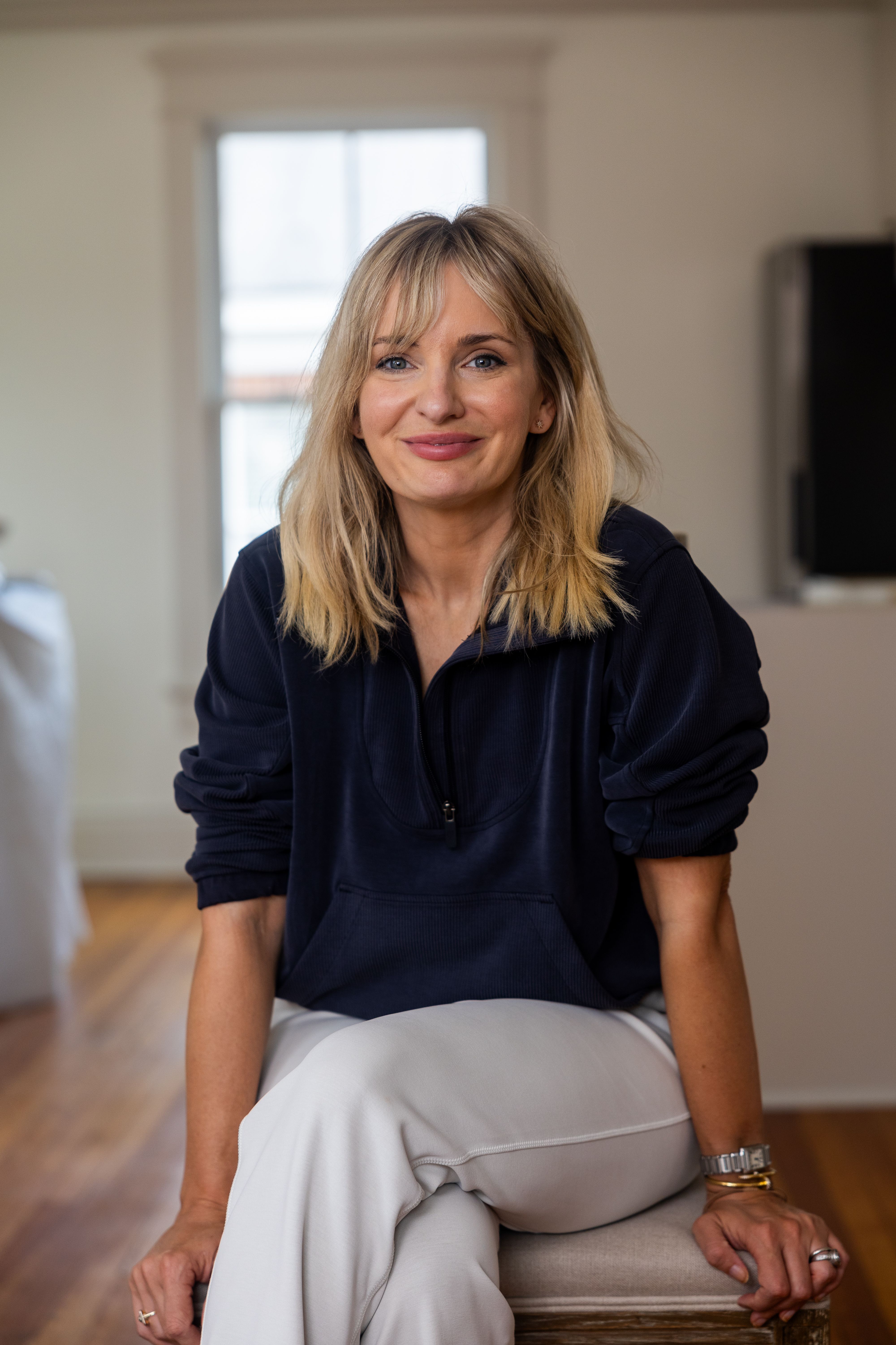 Speaker image for Lise Kuecker