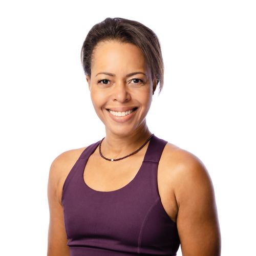 Speaker profile image for Misty Lynne Cauthen
