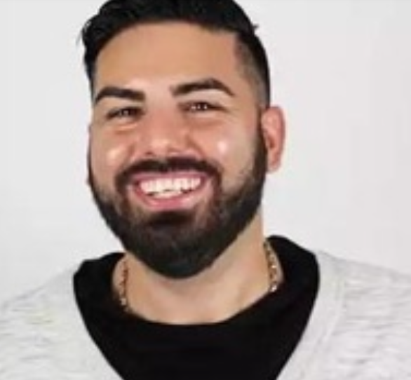 Shayan Aziz