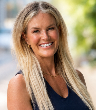 Speaker profile image for Michelle Slade