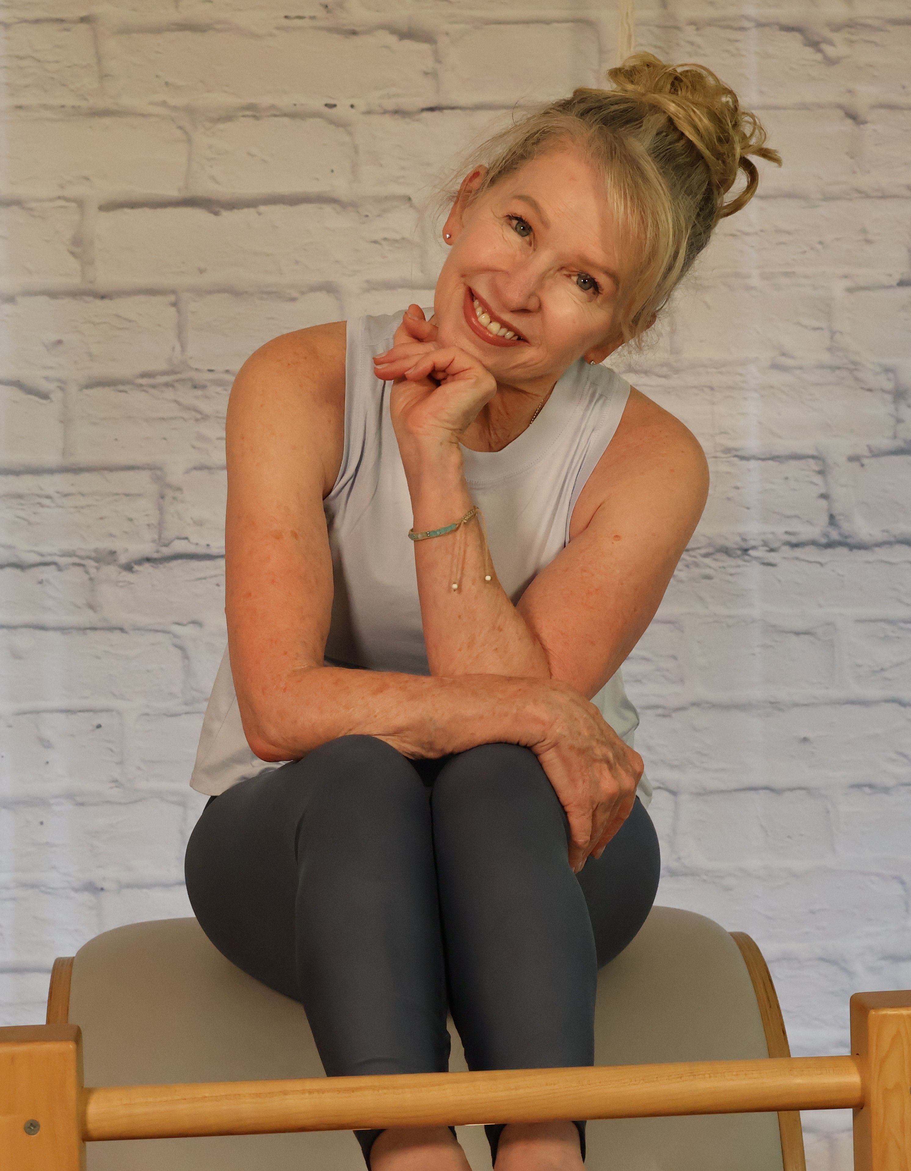 Speaker image for Teri Seier Moore