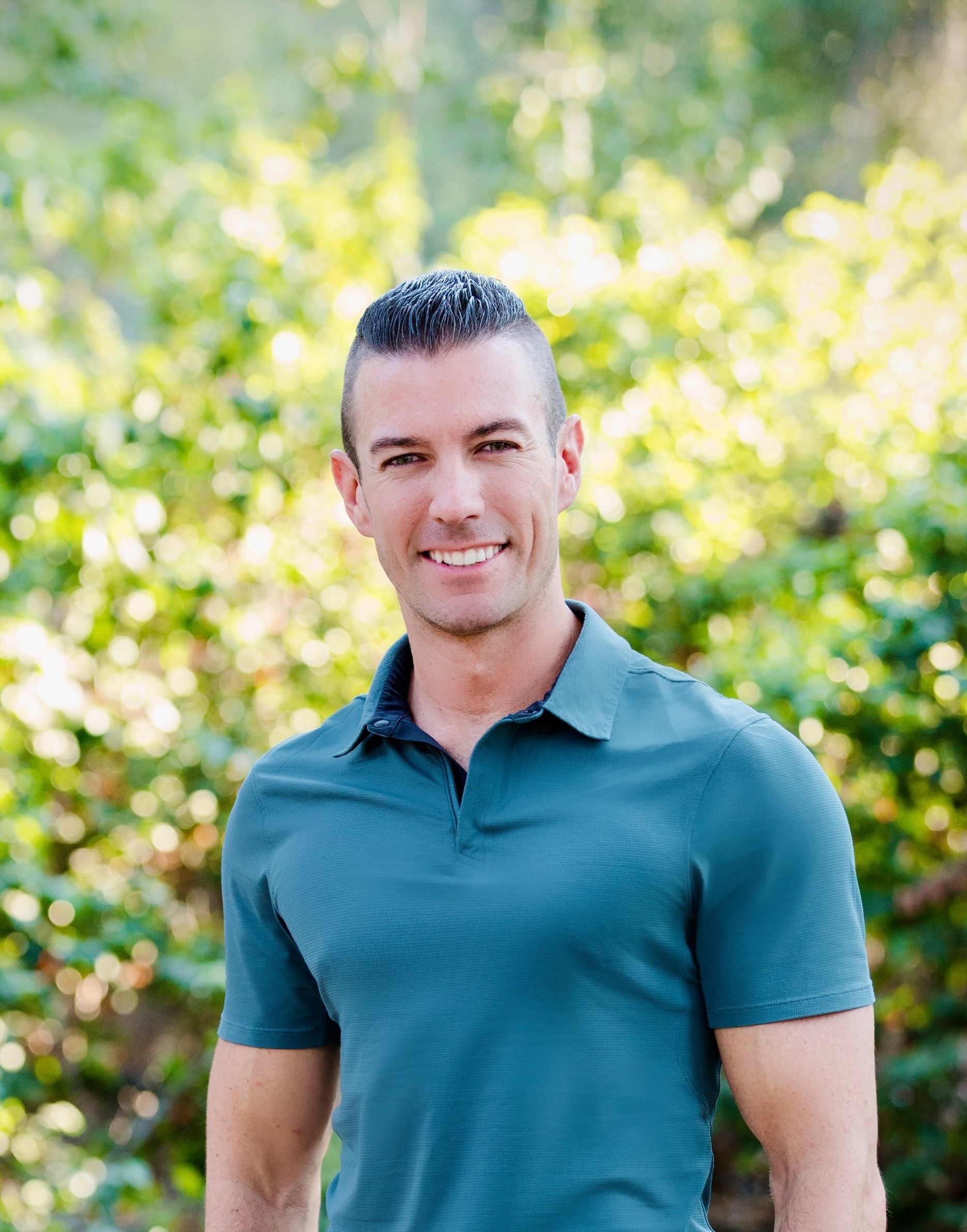 Speaker profile image for David McMahan