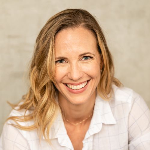 Speaker profile image for Christa Gurka