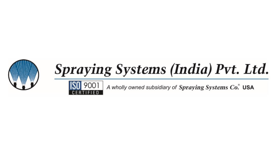 Spraying Systems (India) Pvt Ltd