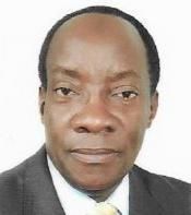 Badru Kiggundu