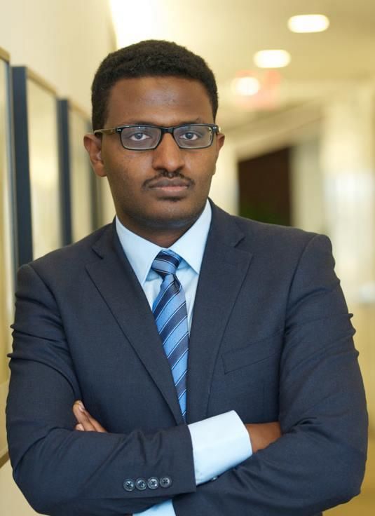 Samuel Alemayehu
