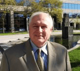 Ronald L Fox