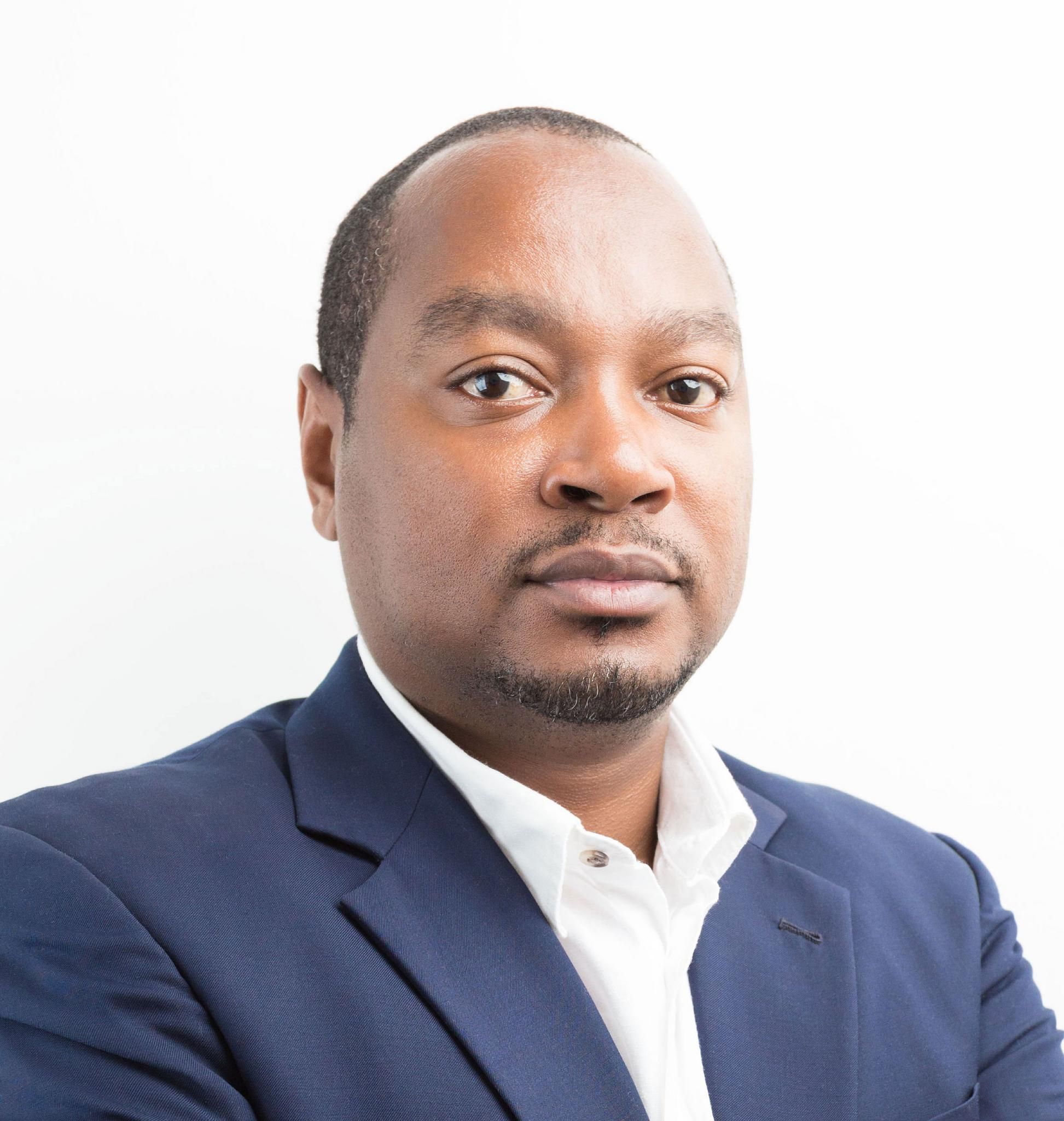 Andrew Githaiga