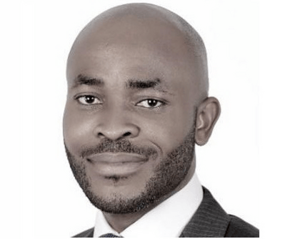 Chinedu Igbokwe