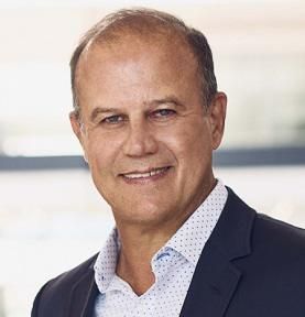 Des Muller