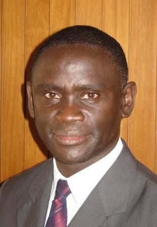 James Baanabe Isingoma
