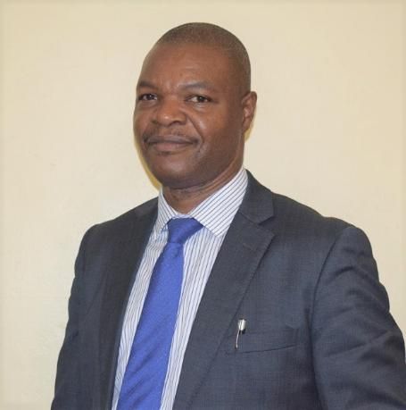 William Willoughby Liabunya