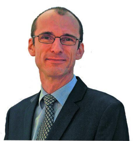 Wim Jonker Klunne